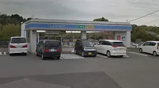 ファミーユ小杉【3階】の周辺