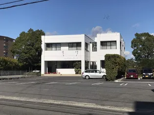 ファミーユ小杉【3階】の周辺