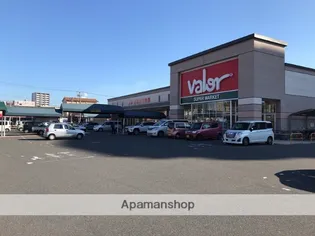 ミレーヌA・K【2階】の周辺