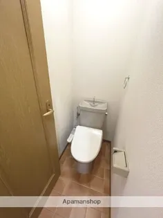 松本台セントラル【202号室】の内装