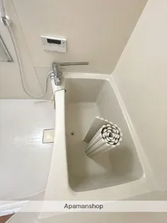 松本台セントラル【202号室】の風呂