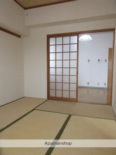 ファクタービル【6階】の内装