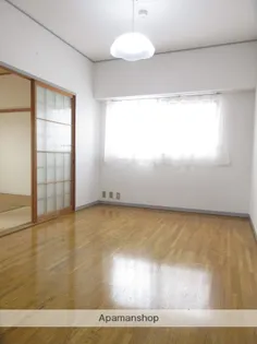 ファクタービル【6階】の居間