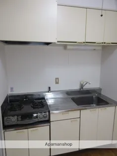 ファクタービル【6階】のキッチン