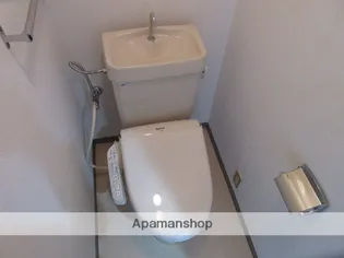 ファクタービル【6階】のその他画像