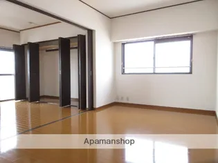 ファクタービル【7階】の内装