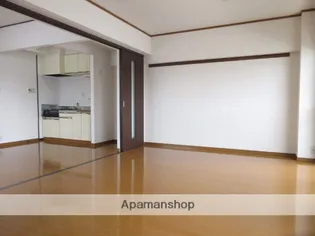 ファクタービル【7階】の内装