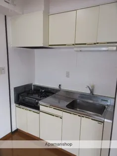 ファクタービル【7階】のキッチン