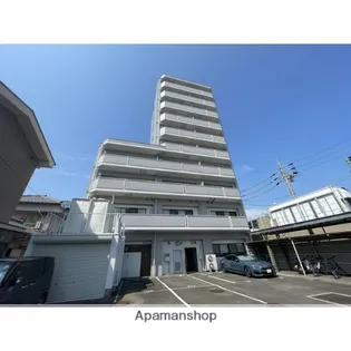 ファクタービル【6階】の外観