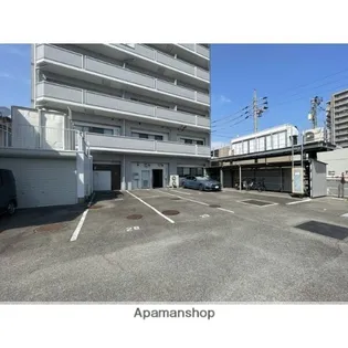 ファクタービル【6階】の外観