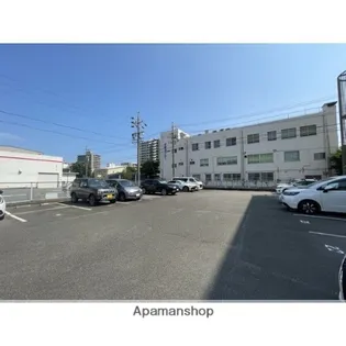 ファクタービル【6階】の外観