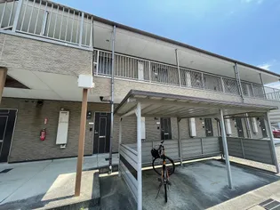 ネオハイツ大矢知の画像