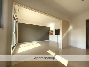 アネックス【3階】の内装