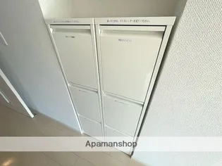 アネックス【3階】の内装