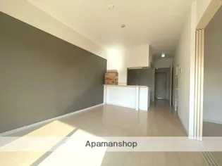 アネックス【3階】の内装