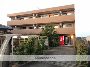 VIP-IN太平洋ノースヒルズ【3階】の外観