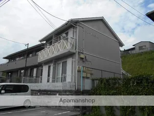 クレール朝日ヶ丘の画像