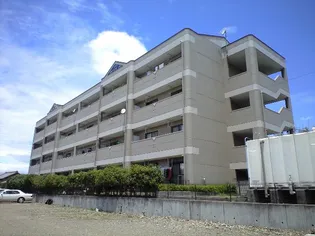 グランデールヒルズ【00307号室】の外観