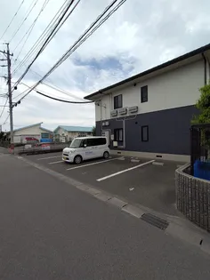 VANTAGE A・B棟【B-201号室】のその他画像