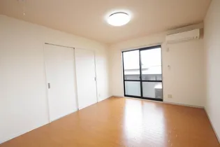 VANTAGE A・B棟【B-201号室】の内装