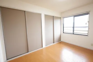 VANTAGE A・B棟【B-201号室】の内装