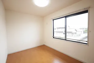 VANTAGE A・B棟【B-201号室】の内装