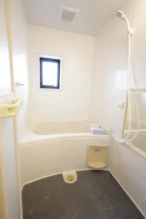 VANTAGE A・B棟【B-201号室】の風呂