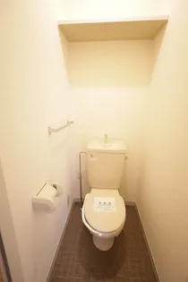 VANTAGE A・B棟【B-201号室】のその他画像