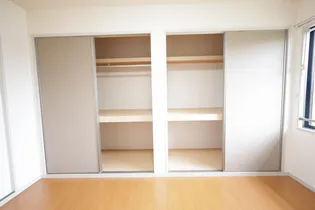 VANTAGE A・B棟【B-201号室】のその他画像