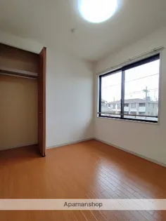 VANTAGE A・B棟【Aー205号室】の内装