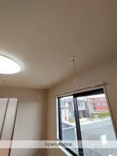 VANTAGE A・B棟【Aー205号室】の内装