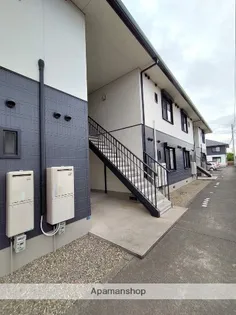 VANTAGE A・B棟【Aー205号室】のその他画像