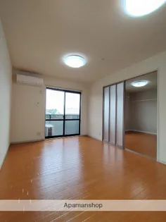 VANTAGE A・B棟【Aー205号室】の内装