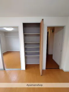 VANTAGE A・B棟【Aー205号室】の内装