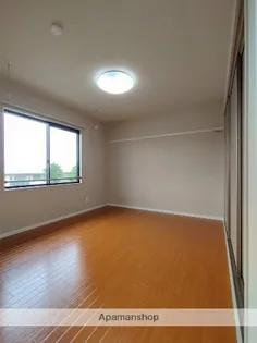 VANTAGE A・B棟【Aー205号室】の内装