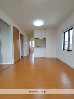 VANTAGE A・B棟【Aー205号室】の内装