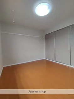 VANTAGE A・B棟【Aー205号室】の内装