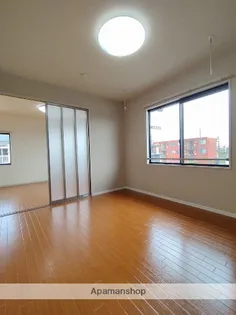 VANTAGE A・B棟【Aー205号室】の内装