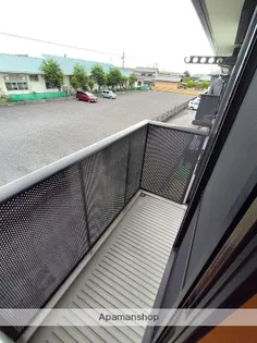 VANTAGE A・B棟【Aー205号室】のその他画像