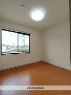 VANTAGE A・B棟【Aー205号室】のその他画像