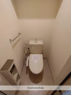 VANTAGE A・B棟【Aー205号室】のその他画像