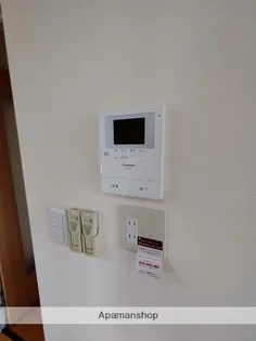 VANTAGE A・B棟【Aー205号室】のその他画像