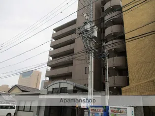 グランデ鵜の森の画像