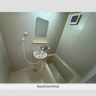 レクエルド城北【201.号室】のその他画像