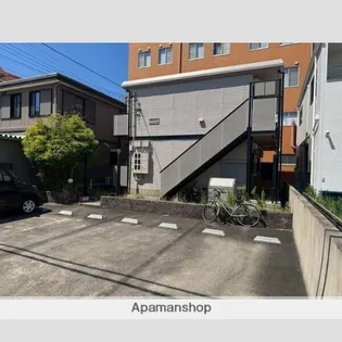 レクエルド城北【201.号室】の外観