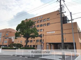 レクエルド城北【201.号室】の周辺