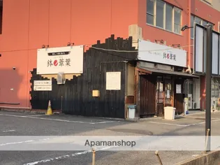 レクエルド城北【201.号室】の周辺