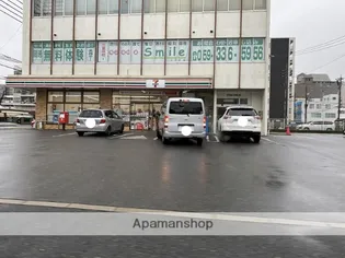 レクエルド城北【201.号室】の周辺