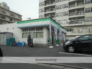 レクエルド城北【201.号室】の周辺