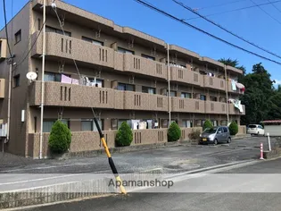 サニーサイドテラスの画像